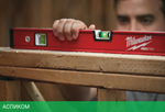 Уровень Milwaukee Redstick Compact (4932459085)