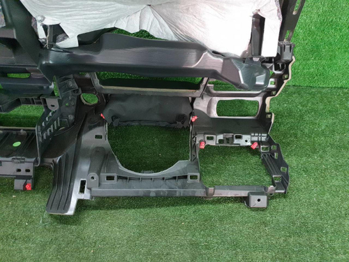 Торпедо BMW X1 F48 (2015-2022)