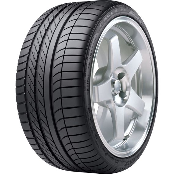 Goodyear Eagle F1 Asymmetric SUV 265/50 R19 110Y XL