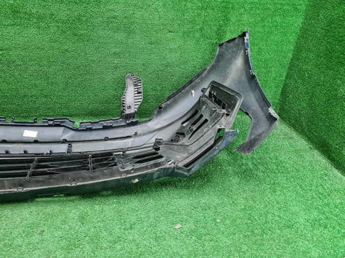 Бампер передний Kia Sorento 4 (2020-2023)