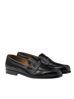 Лоферы Prada