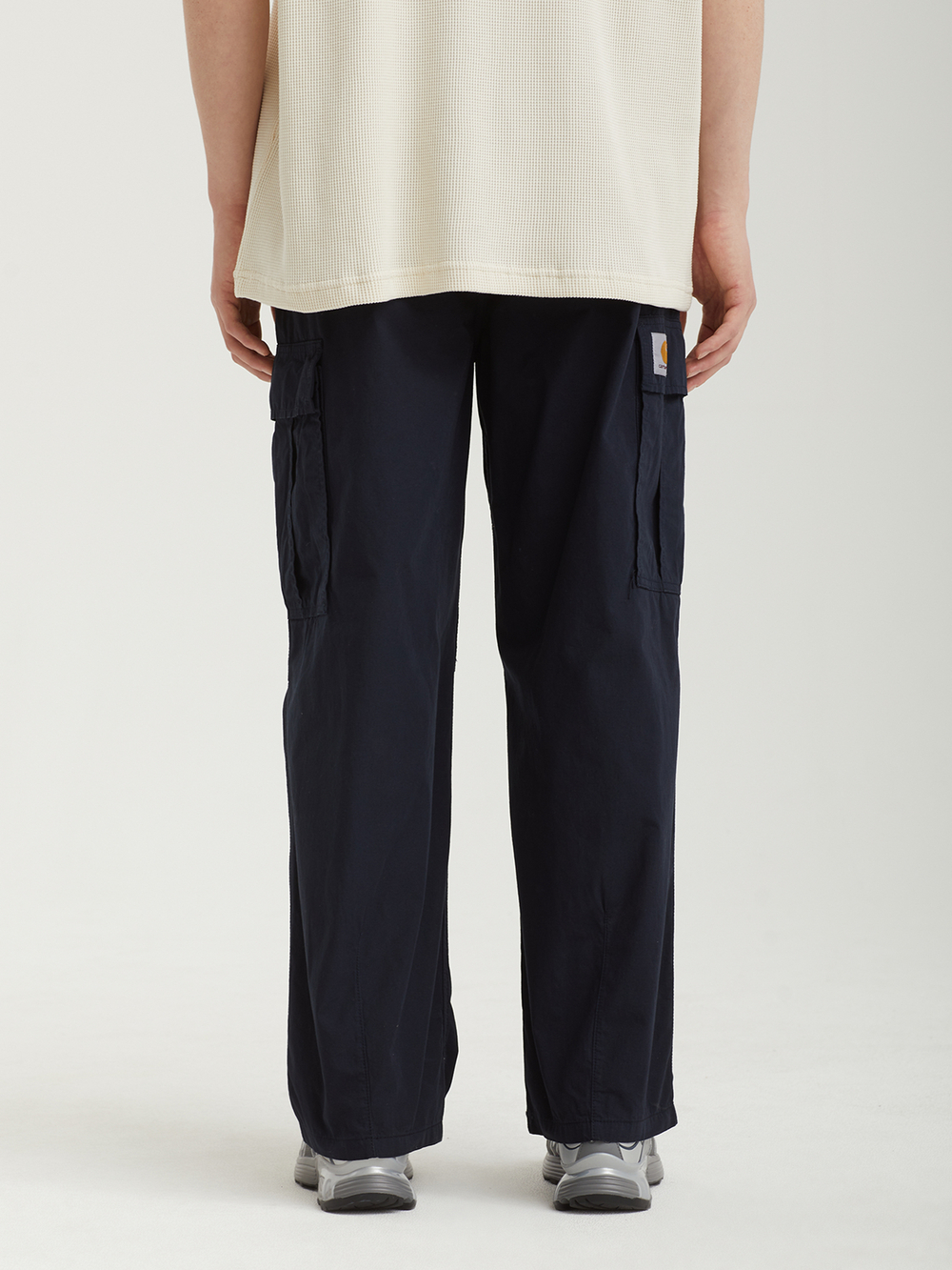 Мужские Брюки (Relaxed Fit) Cole Cargo