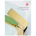 Смеситель для раковины Raglo R02.10.23, хром