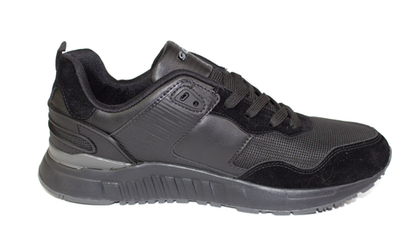 Кроссовки мужские демисезонные Gogc арт. 6648M-1