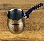 Кофеварка (турка) Mallony TURCO 400 мл.