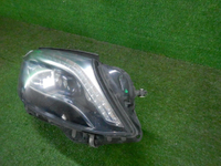 Фара правая Mercedes S W222 (2013-2017) LED