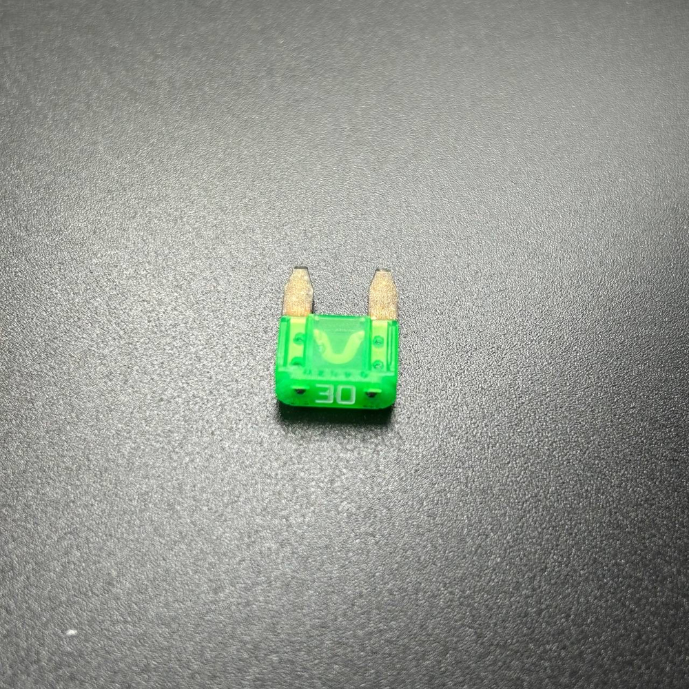 Предохранитель Mercury\Mercruiser (30A) (Quicksilver)