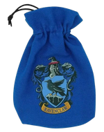 Набор дайсов Harry Potter Ravenclaw