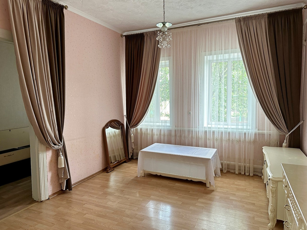 Хороший дом в х.Прикубанский, Славянского района