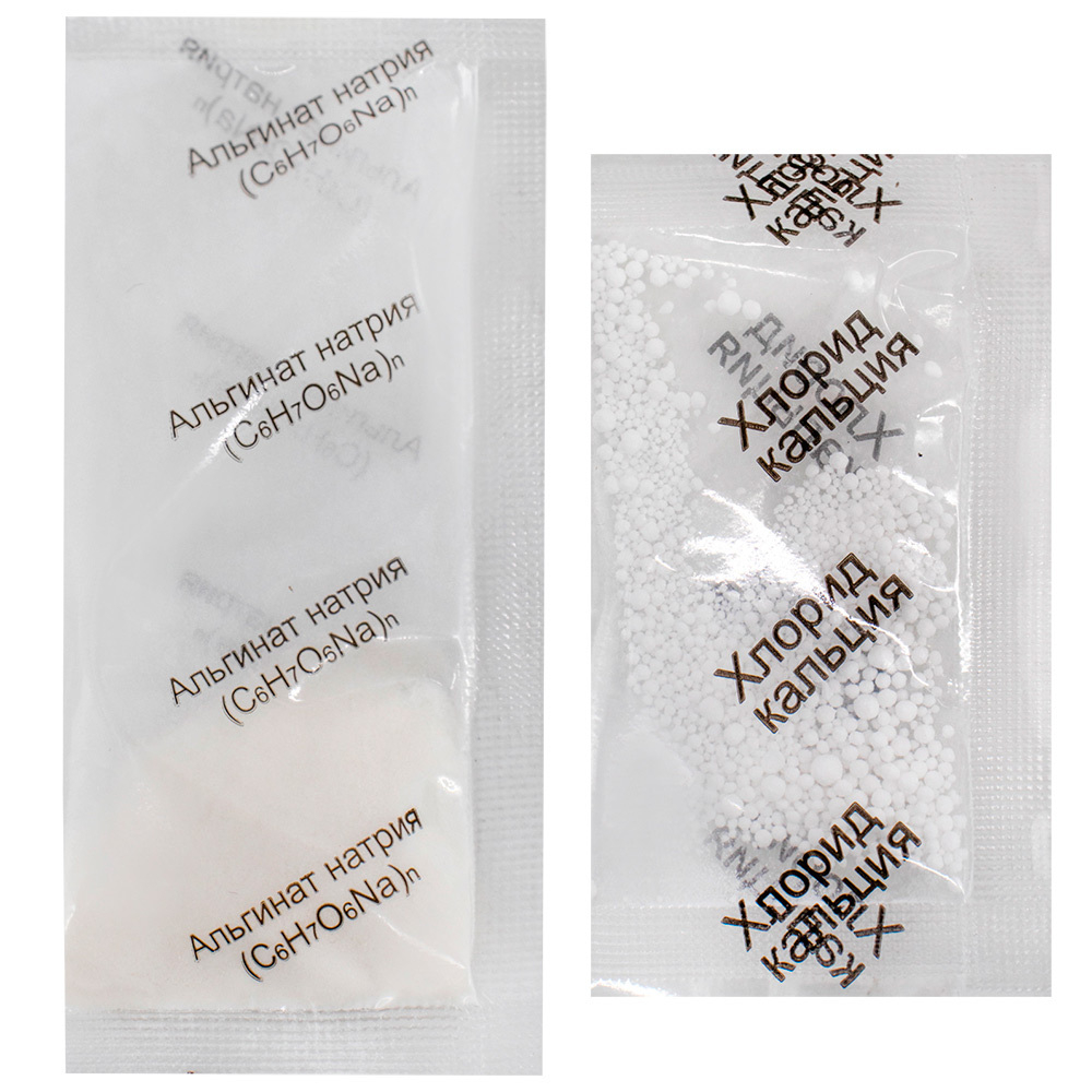 Набор для опытов. Молекулярная рыбалка НДО-004 Фин-ти-Флю