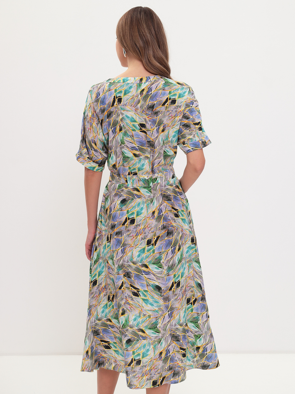 Платье Пл.498.106.03 AN-2