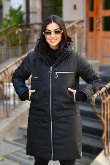 Куртка УК-3629 Фабрика Моды Фото 1