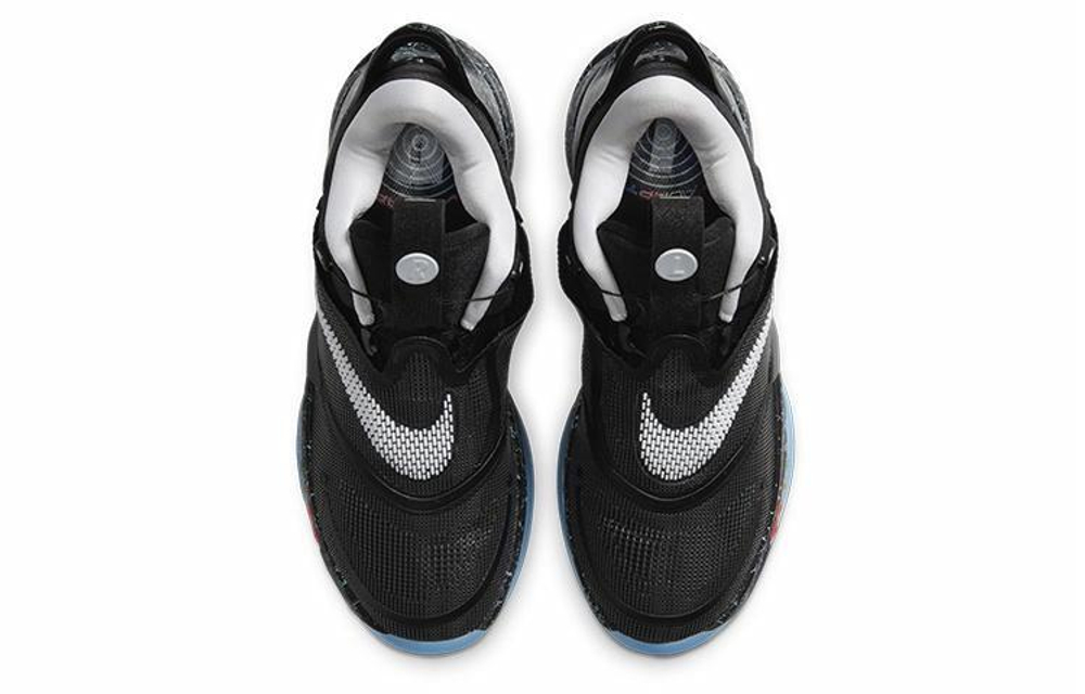 Кроссовки Nike Adapt Bb 2.0 Tpu