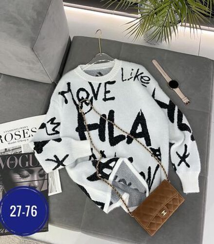 Свитер 50342904 Fabrika