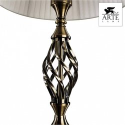Настольная лампа Arte Lamp A8390LT-1AB