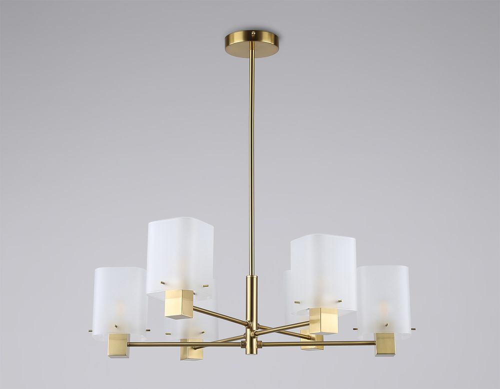 Ambrella Подвесная люстра Modern LH57031