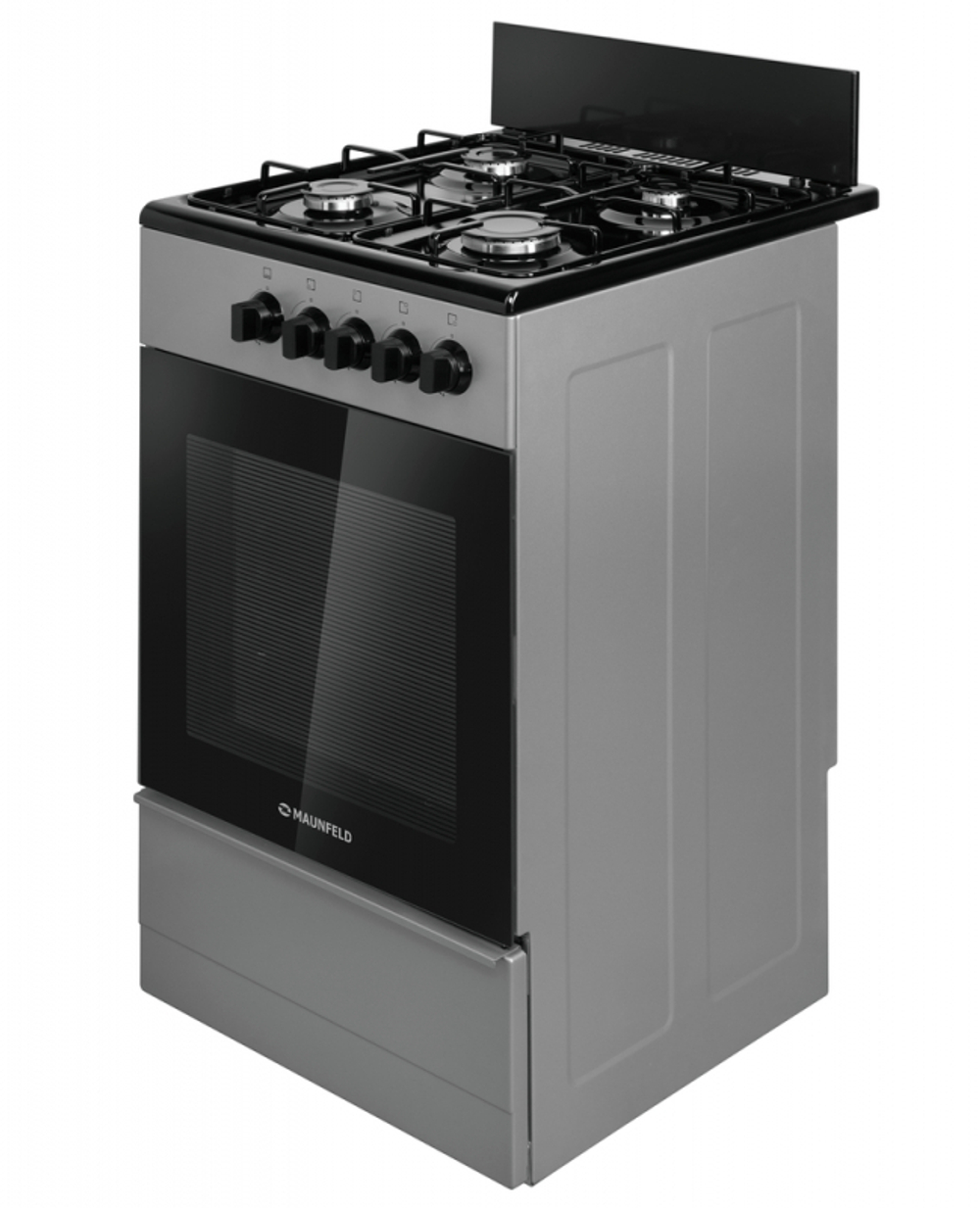 Газовая плита Maunfeld MGC50GEGR01D