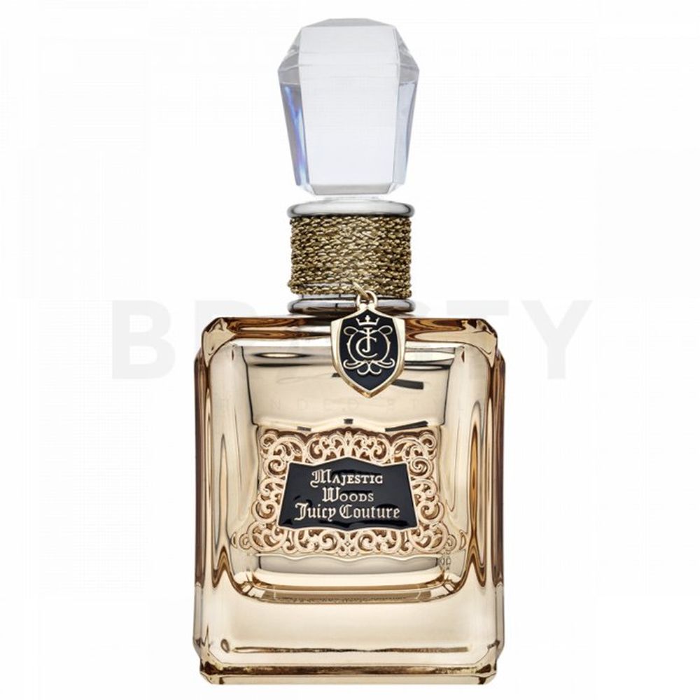 Juicy Couture Majestic Woods EDP W 100 ml