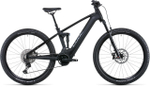 Электровелосипед Cube Stereo Hybrid 120 SL 750 29 (2022)