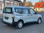 Ford Tourneo Courier Trend