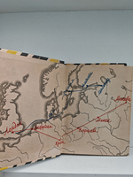 О том, что я увидел, узнал и понял во время двух поездок в Лондон