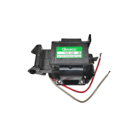 Соленоид 220V/50Hz TAS-15N