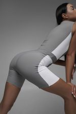 Комбинезон Air Gray