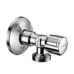 Угловой вентиль для приборов Schell Comfort 1/2'' х 3/4'' TECE
