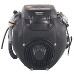 Двигатель бензиновый EVOline GB 680 VE