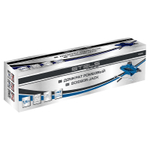 Ромбовый домкрат, 1.5 т, 110-360 мм Stels