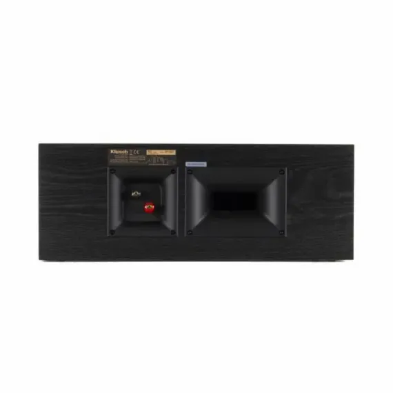 Klipsch RP-500C II Ebony