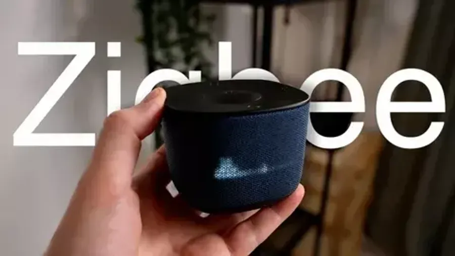 Обзор смарт-колонки SberBoom Home с поддержкой протокола Zigbe