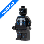 Ядовитый паук