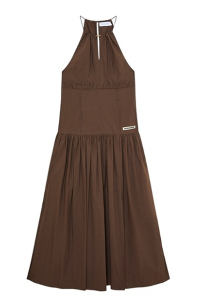 Платье PATRIZIA PEPE