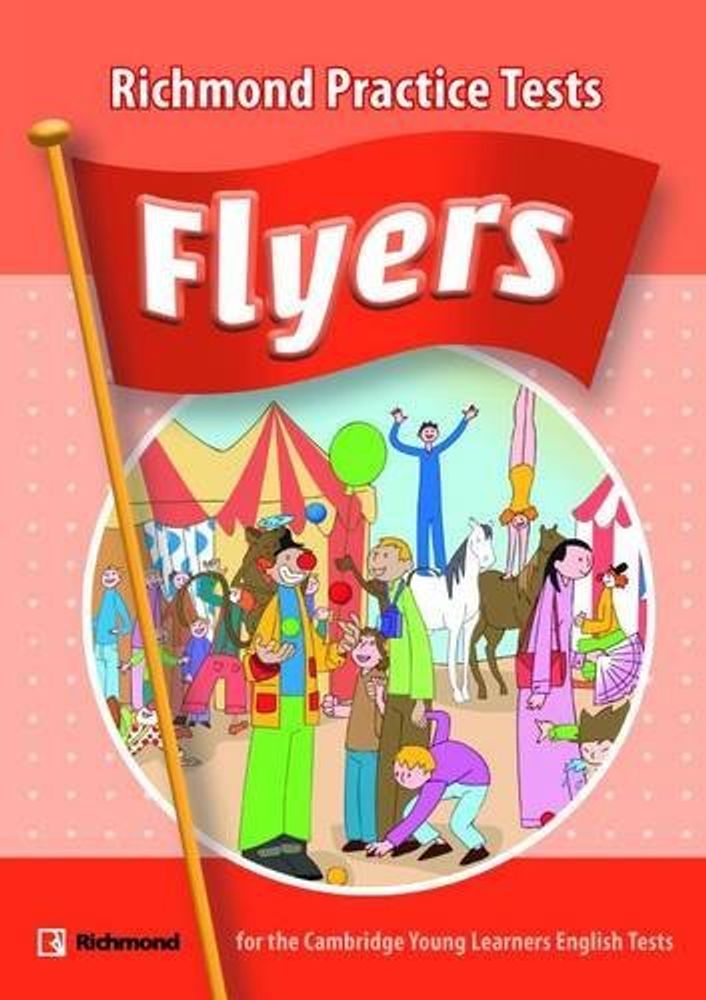 Flyers SB Pack