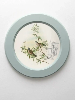 Картина на стену интерьерная на холсте 27 см