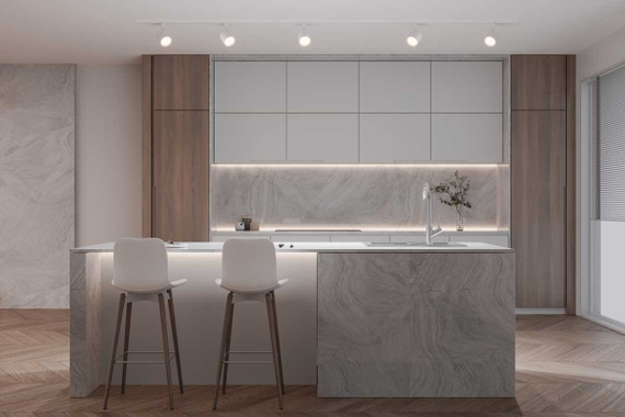 Светильник однофазный Crystal Lux CLT 0.31 020 WH