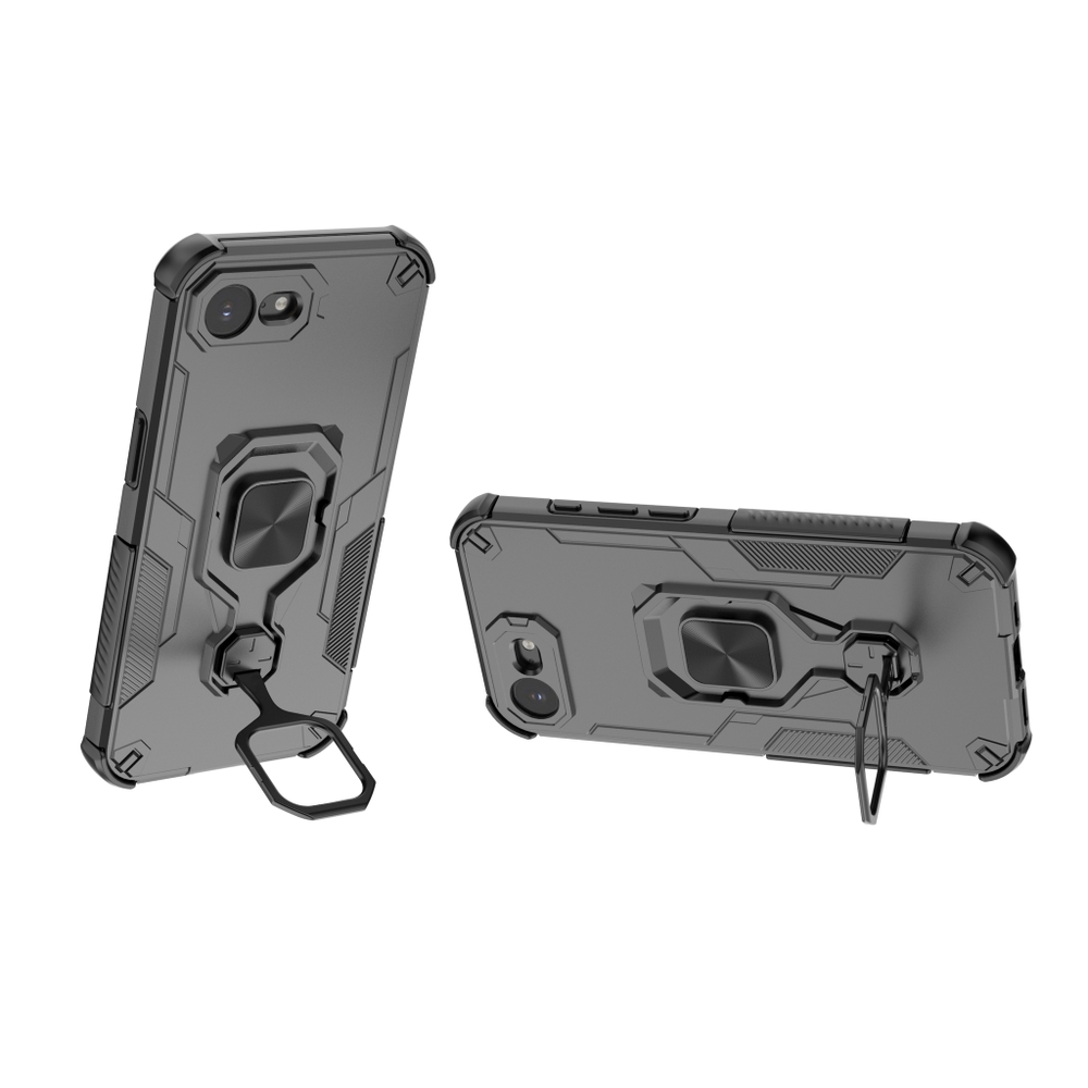 Противоударный чехол Antistrike для iPhone 16e