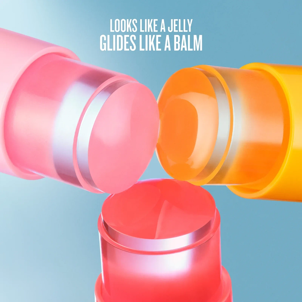 Парфюм-бальзам Sol De Janeiro Jelly Perfume Balm 68 Cheirosa 4 г