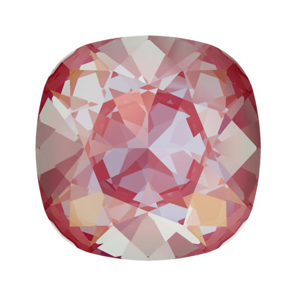 evoli 4470 Cushion Fancy Stone - Lotus Pink Delite