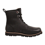 Ботинки Hannen Black TL