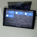 Автомагнитола DV-Pioneer.OK AH-9989 (9"4+64GB/And14.0)