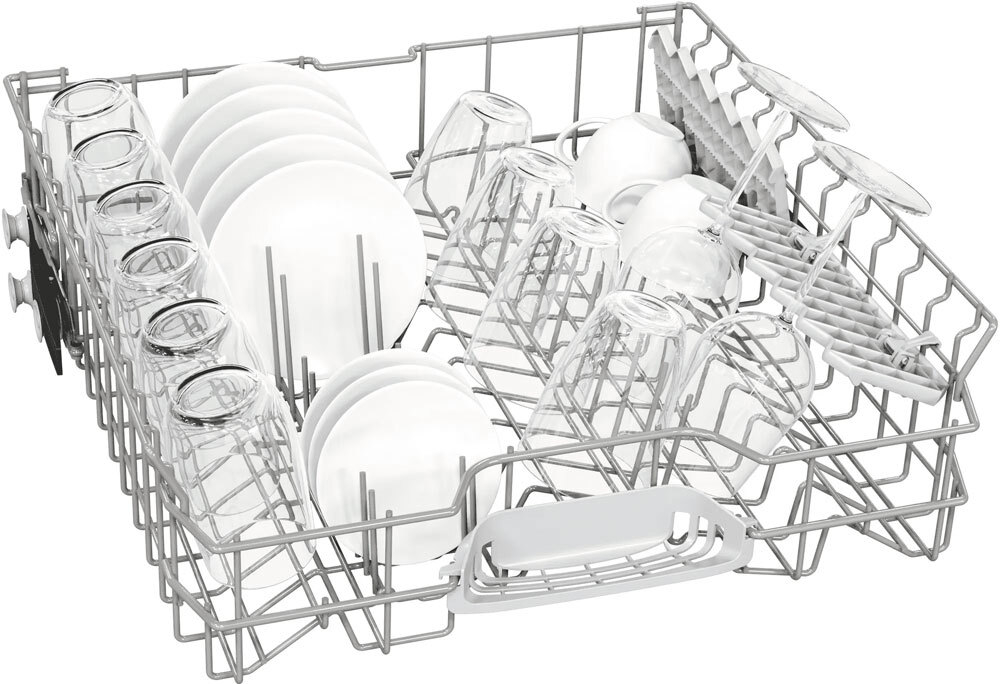 Посудомоечная машина Bosch SMS25FW10R