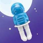 Форма для мороженого space 6 шт.