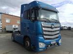 Foton AUMAN 4x2 Седельный тягач BJ4189SLFKA (Дизельный, 11,8 л, 470 л.с. АТ)