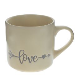 GAEM Кружка (кратность 6 шт), 450 мл, L13 W9 H9 см, 6в., (сорт 1,2)