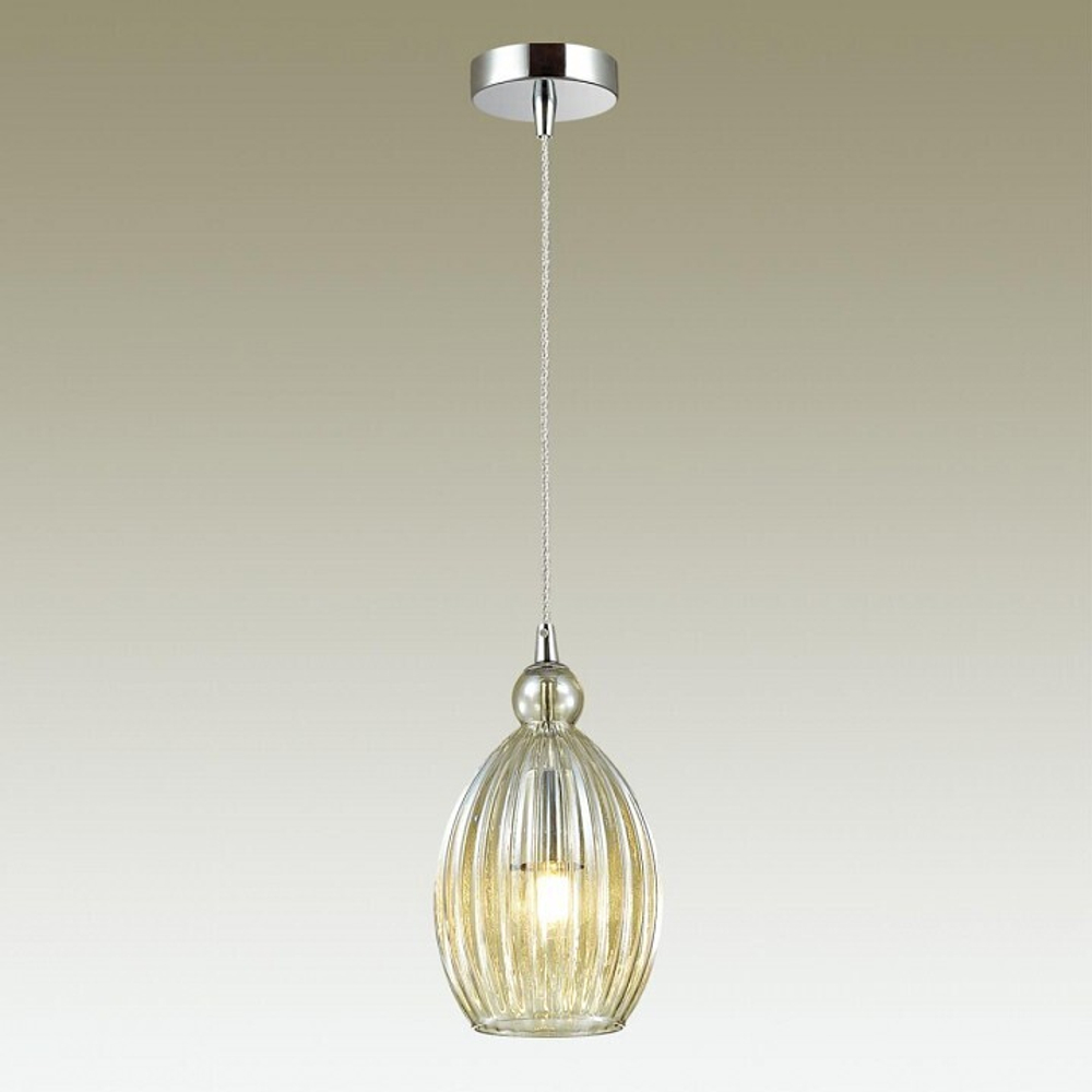 Подвесной светильник Odeon Light 4711/1