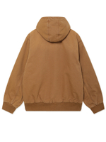 Куртка Утепленная С Капюшоном Og Active Jacket