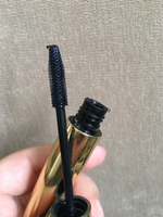 Farm Stay. Ультрачерная водостойкая тушь с эффектом глянца Shine Impact Mascara