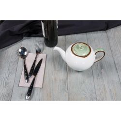 Чайник 900 мл h14 см Blue Lake Fusion P.L. Proff Cuisine [1]